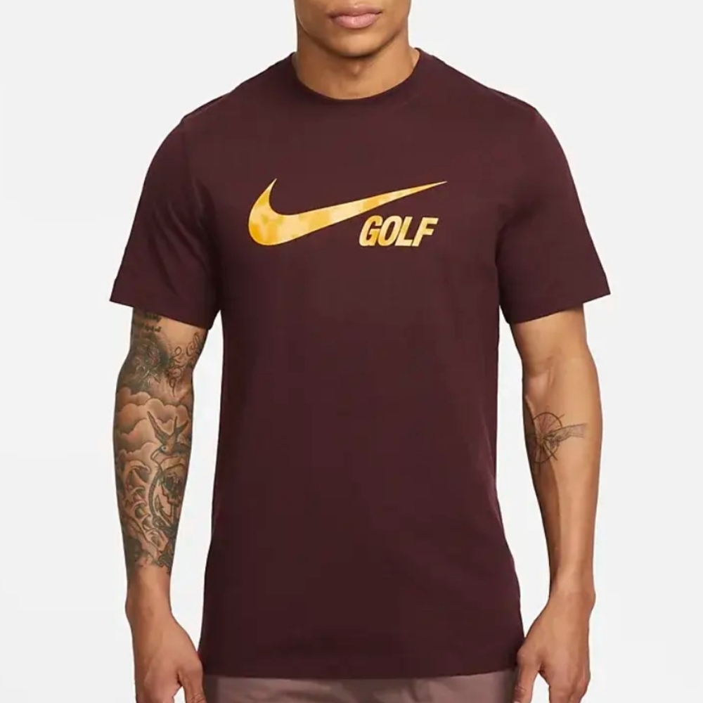 NWT Men's Nike Golf tee